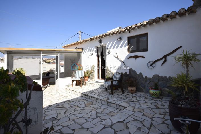 Image No.6-Maison de campagne de 2 chambres à vendre à Arboleas