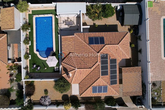 Image No.6-3 Bed Villa for sale