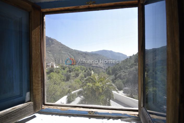 Image No.14-Maison de campagne de 6 chambres à vendre à Oria