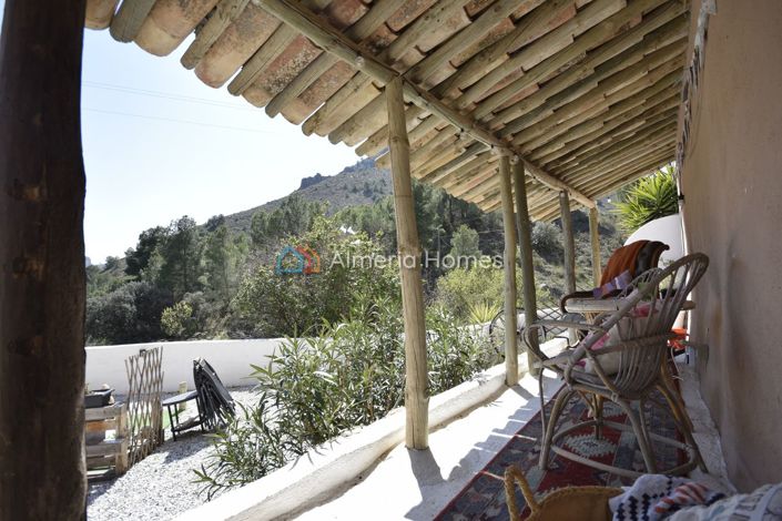 Image No.19-Maison de campagne de 6 chambres à vendre à Oria