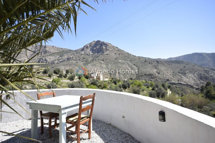 Image No.21-Maison de campagne de 6 chambres à vendre à Oria