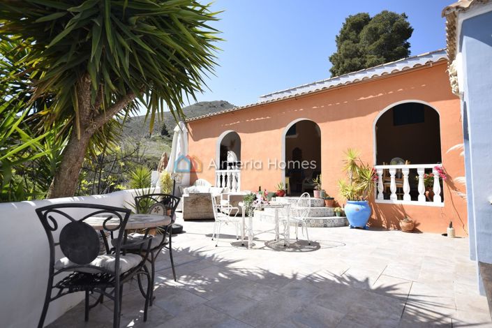 Image No.22-Maison de campagne de 6 chambres à vendre à Oria