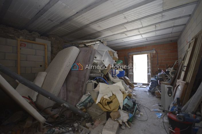 Image No.31-Maison de campagne de 6 chambres à vendre à Oria