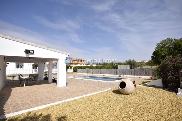 Image No.11-Villa de 3 chambres à vendre à Albox