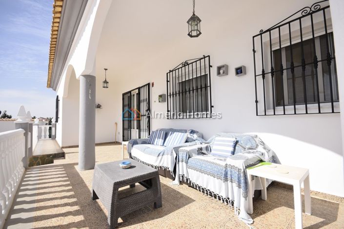 Image No.15-Villa de 3 chambres à vendre à Albox