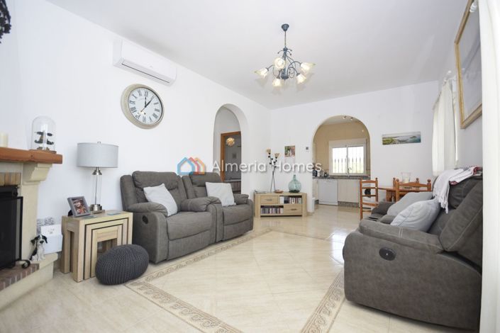 Image No.16-Villa de 3 chambres à vendre à Albox