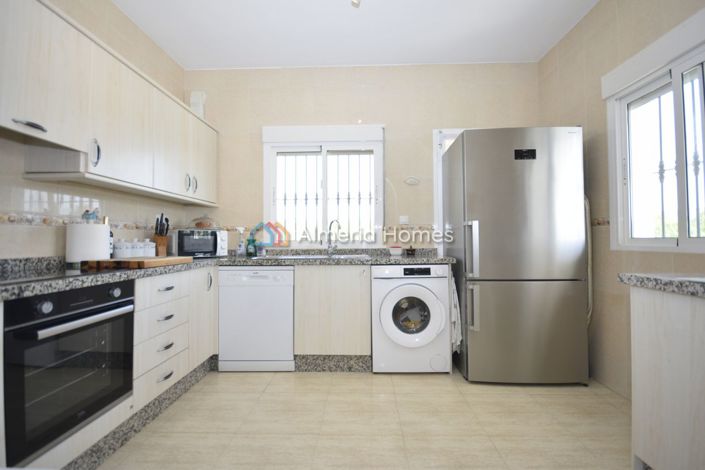 Image No.18-Villa de 3 chambres à vendre à Albox