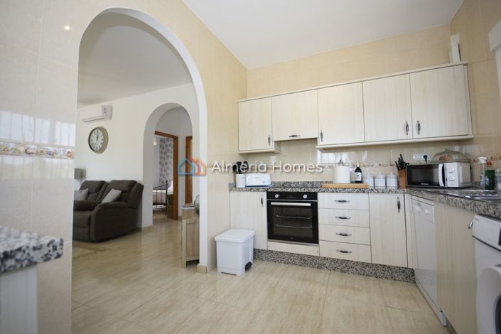 Image No.19-Villa de 3 chambres à vendre à Albox