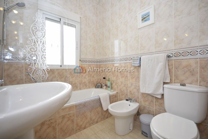 Image No.23-Villa de 3 chambres à vendre à Albox