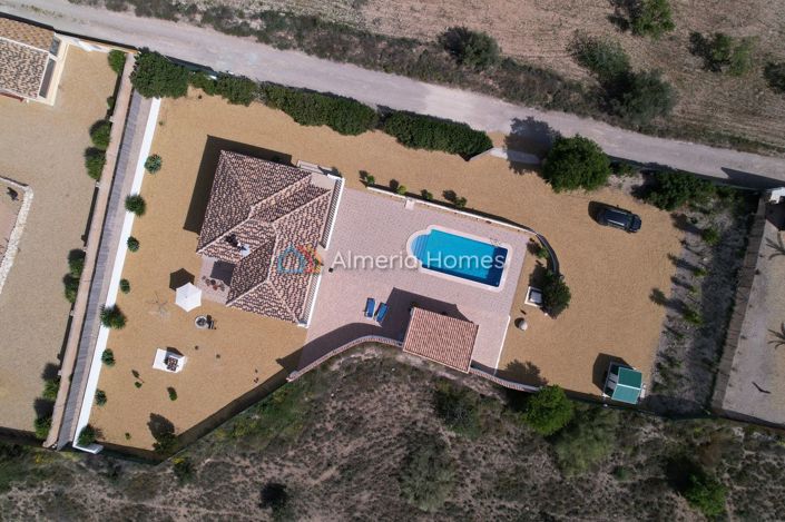 Image No.26-Villa de 3 chambres à vendre à Albox