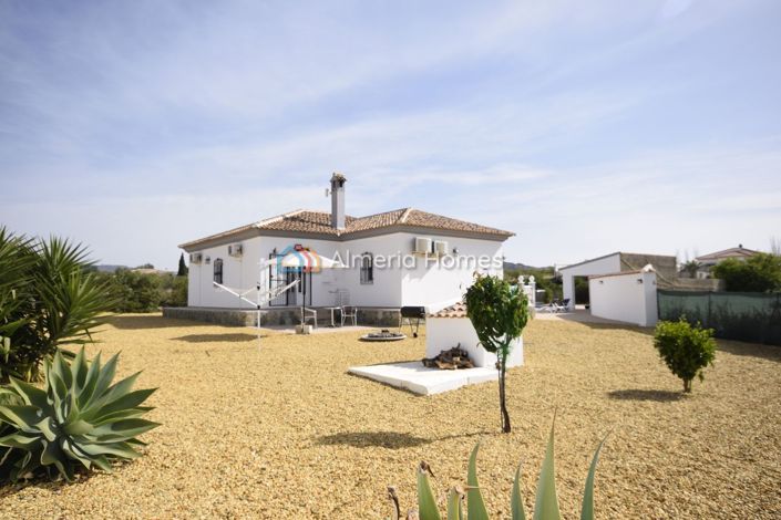 Image No.27-Villa de 3 chambres à vendre à Albox