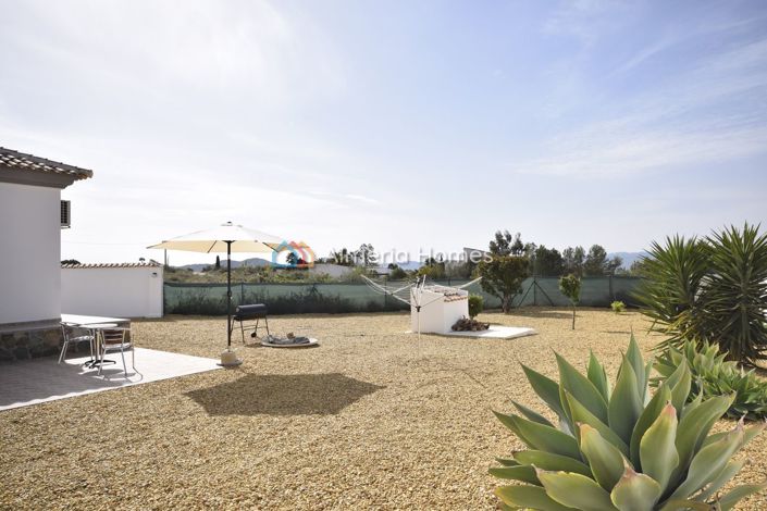 Image No.28-Villa de 3 chambres à vendre à Albox