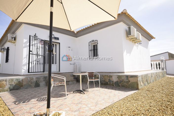 Image No.29-Villa de 3 chambres à vendre à Albox