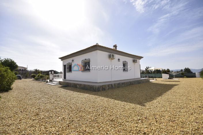 Image No.30-Villa de 3 chambres à vendre à Albox