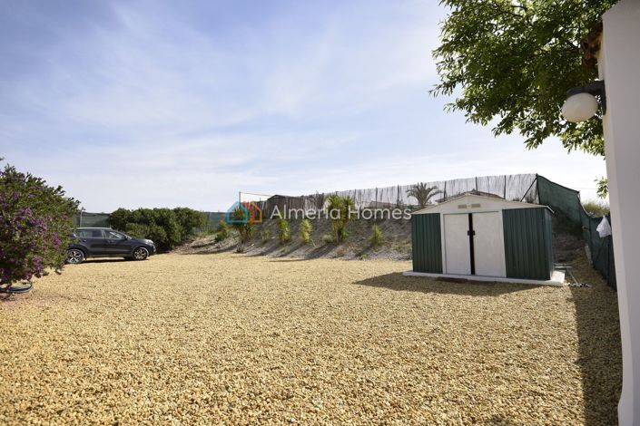 Image No.31-Villa de 3 chambres à vendre à Albox