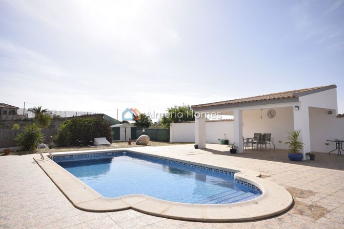 Image No.6-Villa de 3 chambres à vendre à Albox