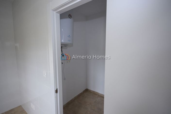 Image No.3-Villa de 3 chambres à vendre à Sorbas