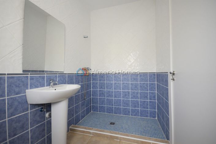 Image No.5-Villa de 3 chambres à vendre à Sorbas