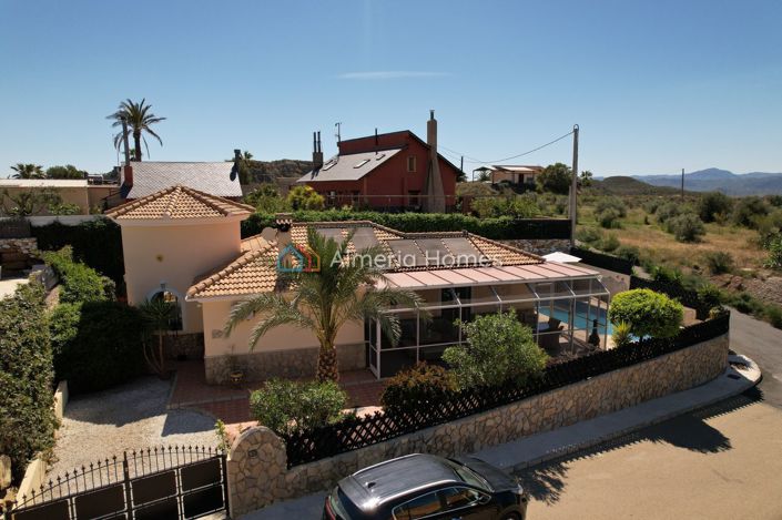 Image No.11-3 Bed Villa for sale