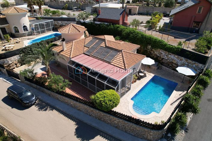 Image No.12-3 Bed Villa for sale