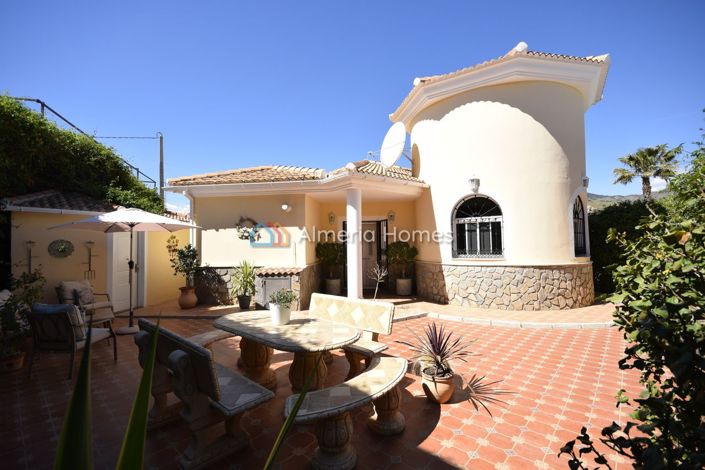 Image No.15-3 Bed Villa for sale