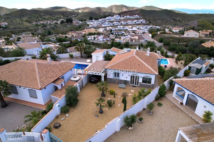 Image No.14-3 Bed Villa for sale