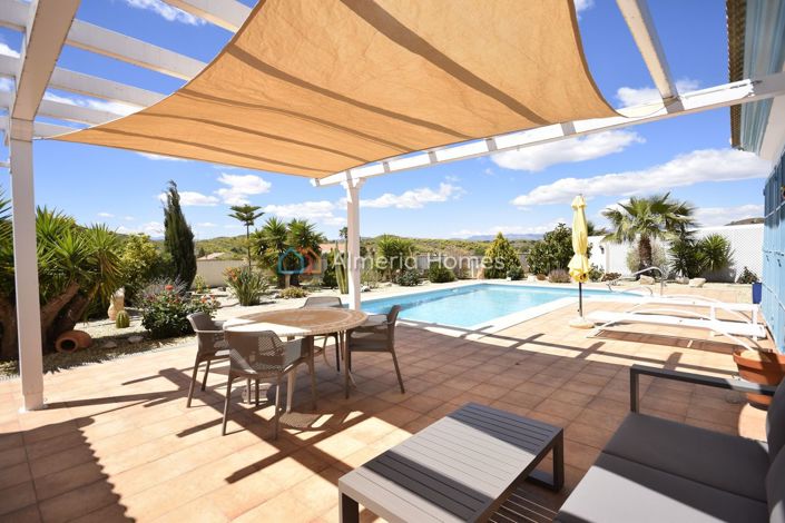 Image No.3-3 Bed Villa for sale