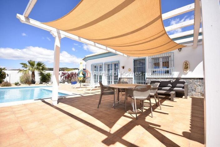 Image No.4-3 Bed Villa for sale