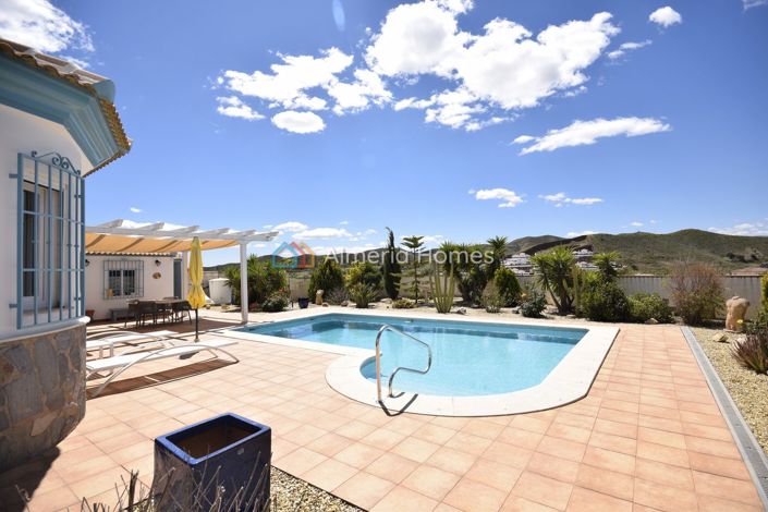 Image No.7-3 Bed Villa for sale