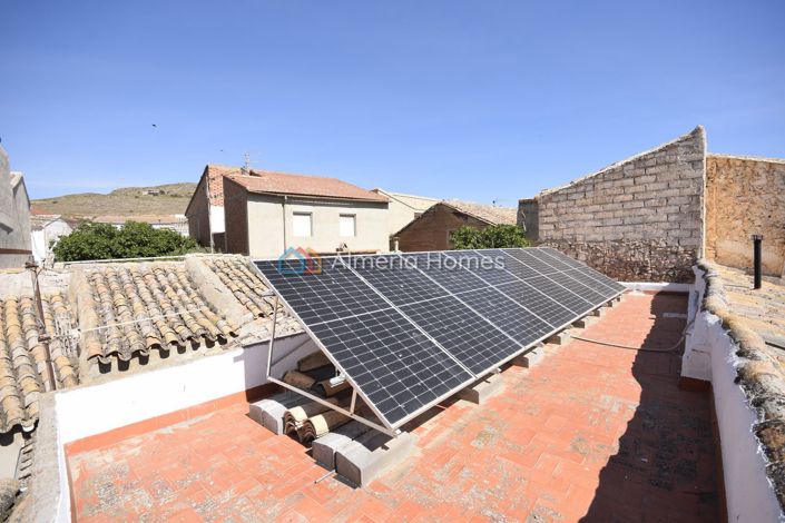 Image No.25-3 Bed Townhouse for sale