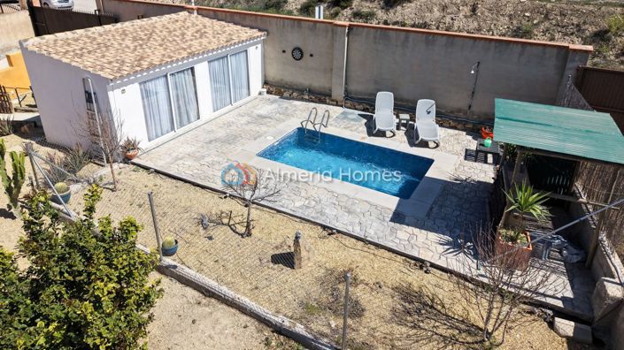 Image No.3-3 Bed Villa for sale