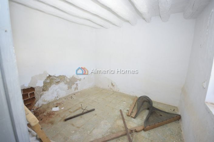 Image No.11-Maison de ville de 4 chambres à vendre à Oria