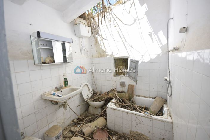 Image No.12-Maison de ville de 4 chambres à vendre à Oria