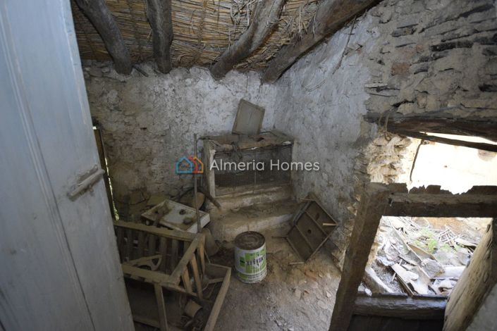 Image No.13-Maison de ville de 4 chambres à vendre à Oria