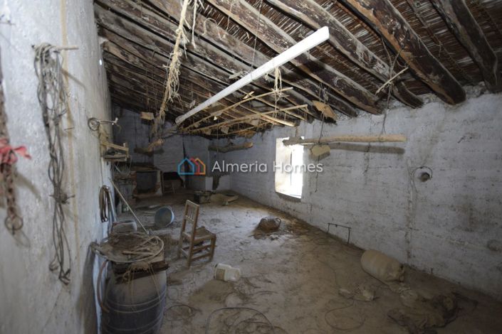 Image No.16-Maison de ville de 4 chambres à vendre à Oria