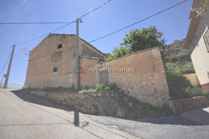 Image No.3-Maison de ville de 4 chambres à vendre à Oria