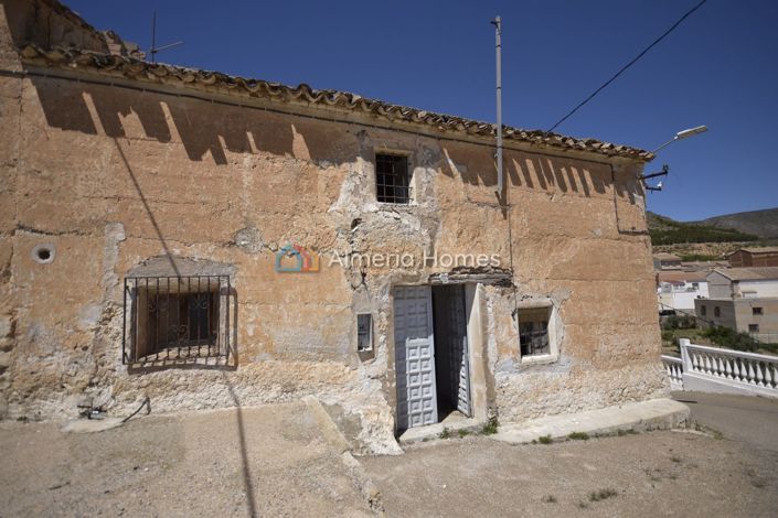 Image No.4-Maison de ville de 4 chambres à vendre à Oria