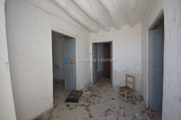 Image No.5-Maison de ville de 4 chambres à vendre à Oria