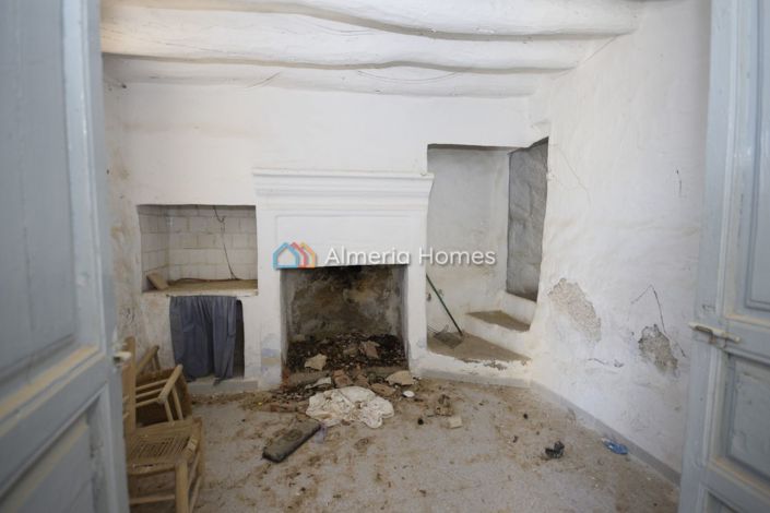 Image No.7-Maison de ville de 4 chambres à vendre à Oria