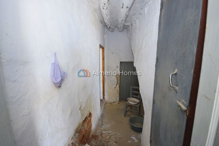 Image No.9-Maison de ville de 4 chambres à vendre à Oria