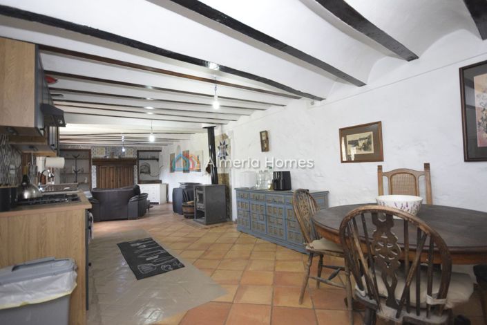 Image No.16-3 Bed Country House for sale