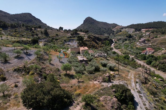Image No.3-3 Bed Country House for sale