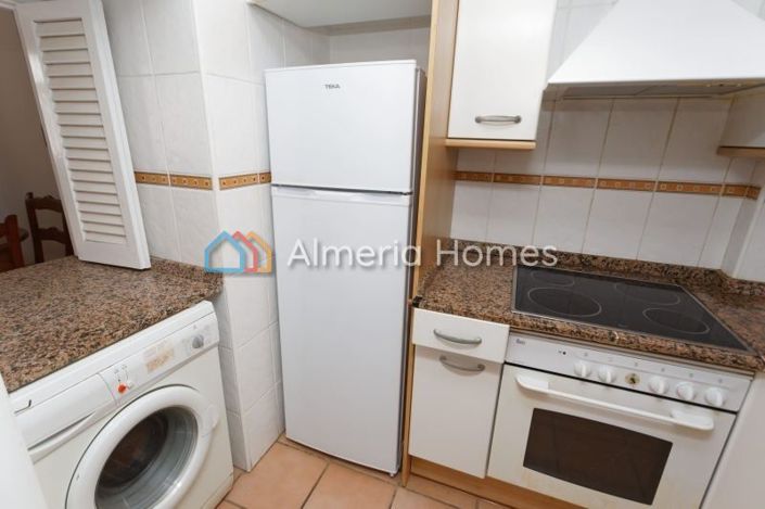 Image No.15-Appartement de 2 chambres à vendre à Mojacar