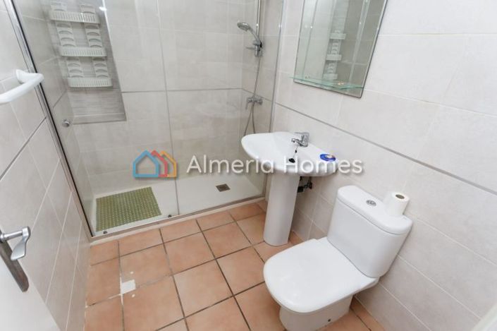 Image No.18-Appartement de 2 chambres à vendre à Mojacar
