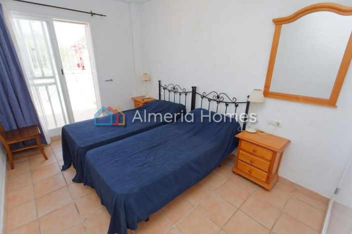 Image No.19-Appartement de 2 chambres à vendre à Mojacar