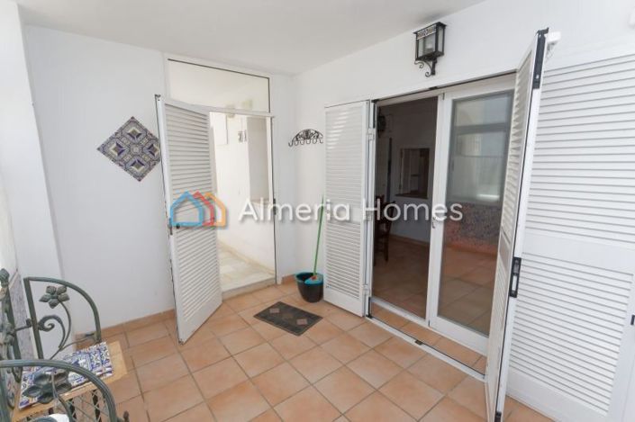 Image No.3-Appartement de 2 chambres à vendre à Mojacar