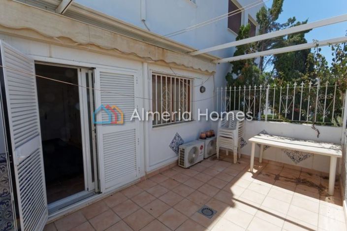 Image No.21-Appartement de 2 chambres à vendre à Mojacar