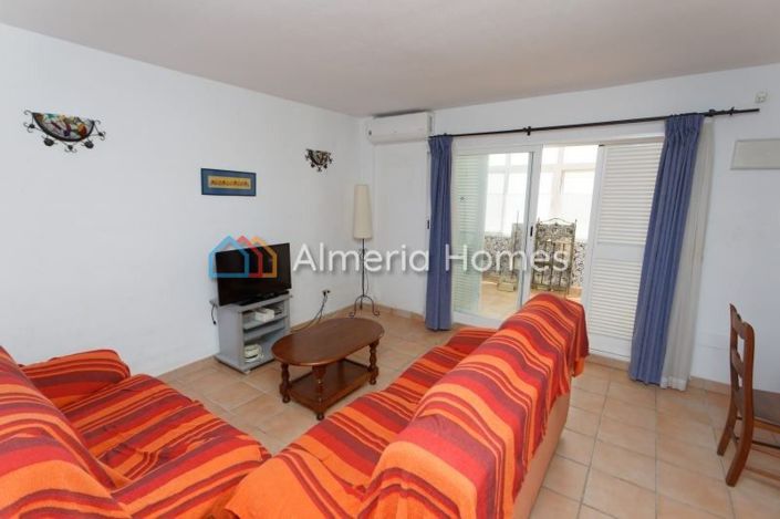 Image No.4-Appartement de 2 chambres à vendre à Mojacar