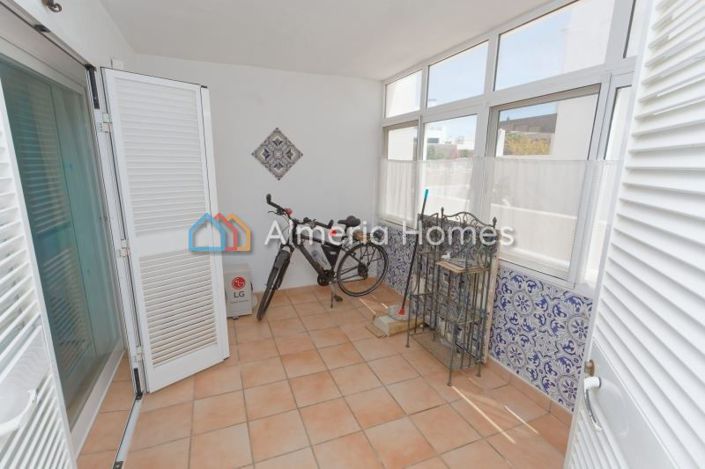 Image No.9-Appartement de 2 chambres à vendre à Mojacar