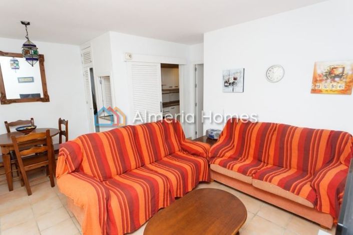 Image No.10-Appartement de 2 chambres à vendre à Mojacar